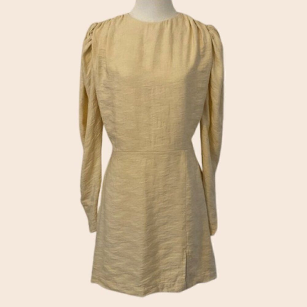 The Odder Side Sukienka Mini Dress Size Small